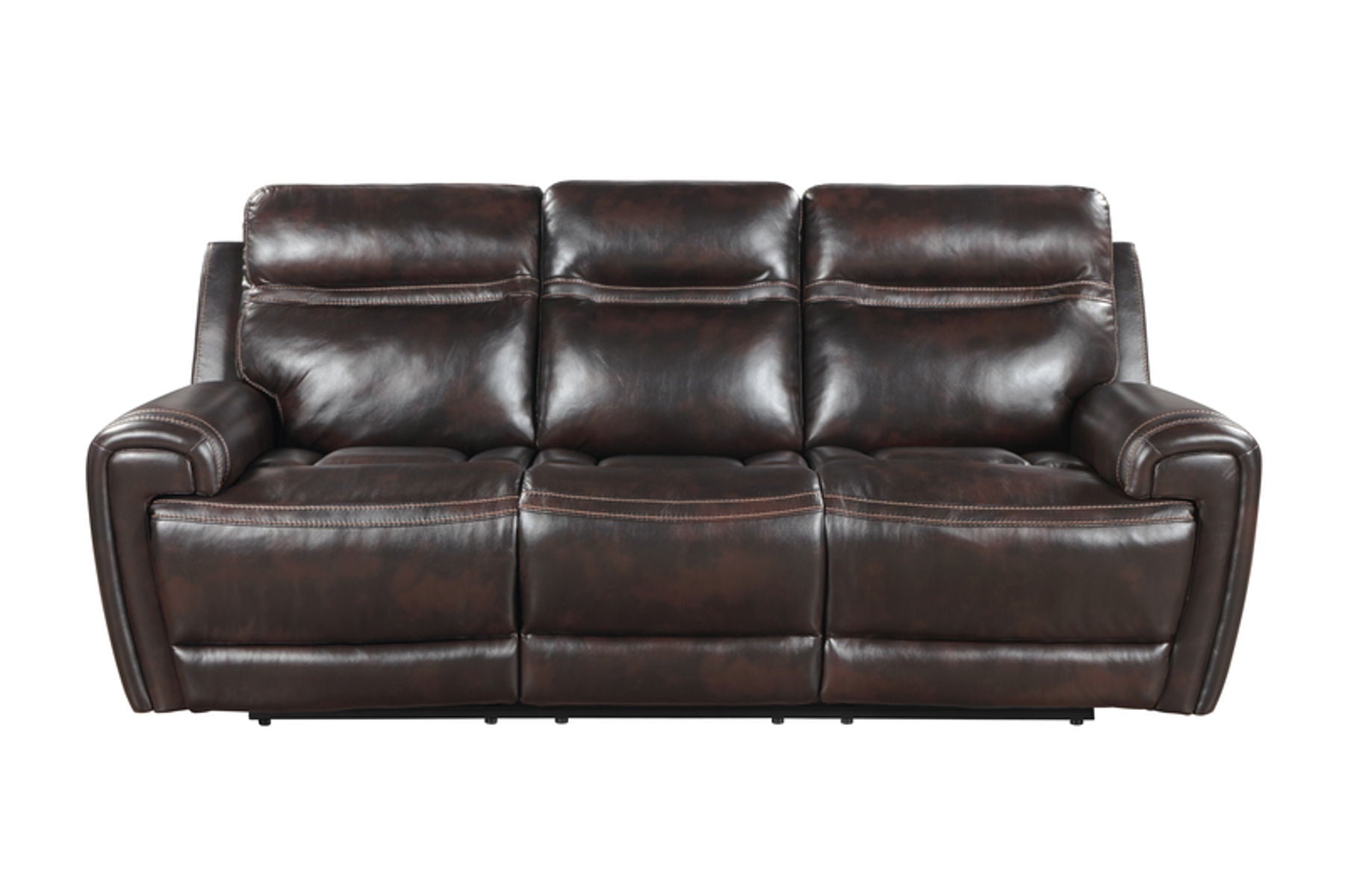 3pc Admiral – Sofa, loveseat and chair – Brown HOT SALE LIMITED STOCK