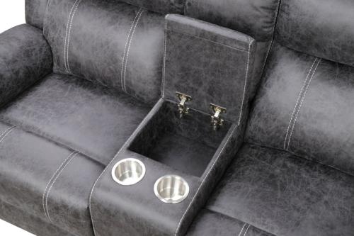 3pc Lucca – Sofa, loveseat and chair HOT SALE! limited stock