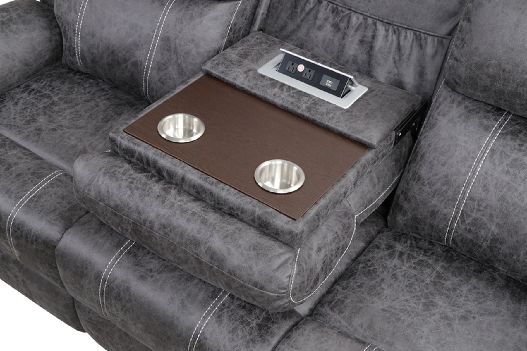 3pc Lucca – Sofa, loveseat and chair HOT SALE! limited stock