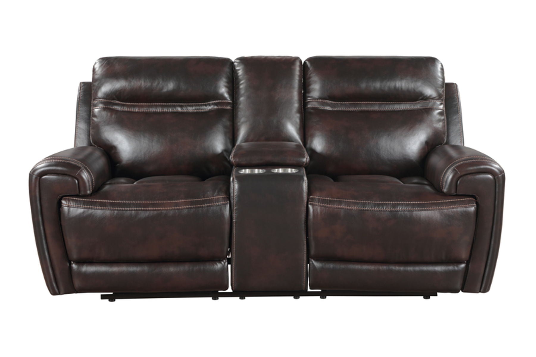 3pc Admiral – Sofa, loveseat and chair – Brown HOT SALE LIMITED STOCK