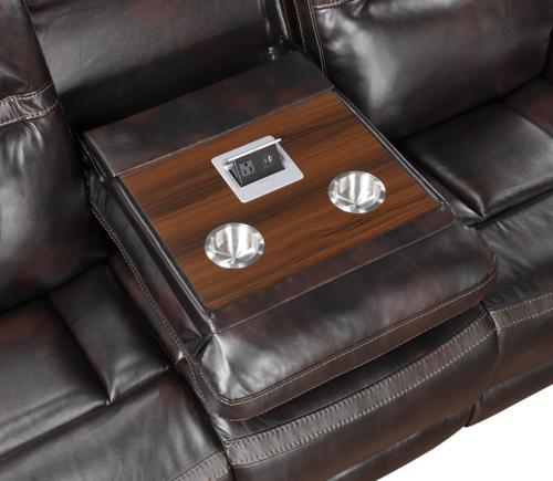 Admiral – Sofa, loveseat and chair – Brown HOT SALE LIMITED STOCK