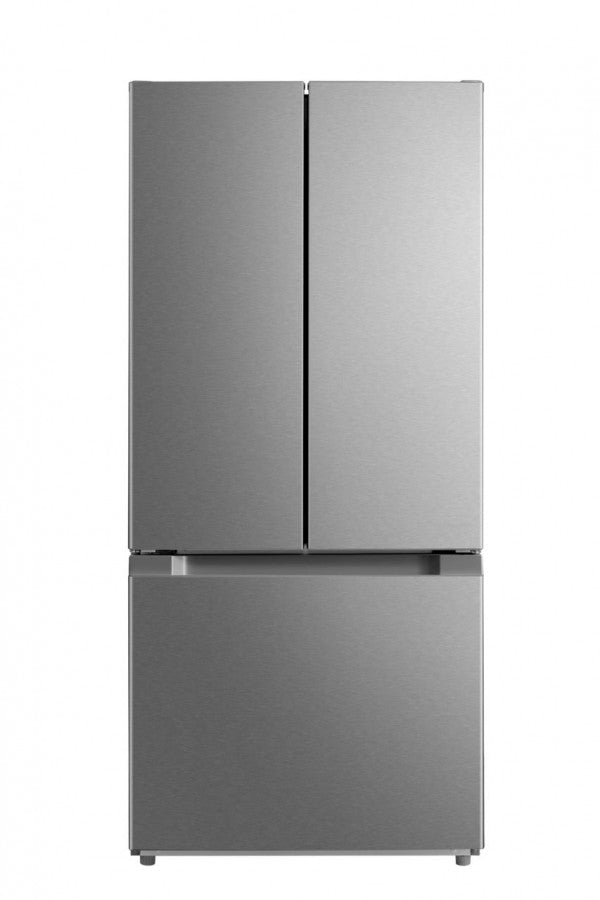 ELISII Elisii 18.4 French Door Refrigerator, S.S. (DFDBM184SW1)