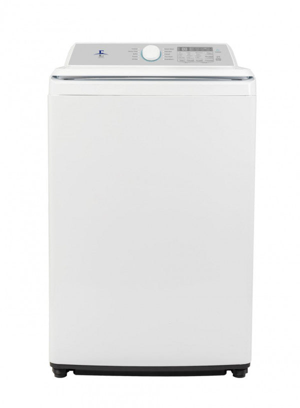 ELISII Elisii 4.1 Top Load Washer, White (DTLAW4110WHT)