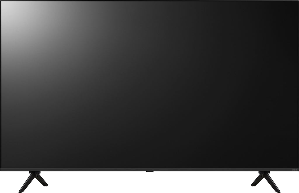 LG - 75” Class UA77 Series LED AI 4K UHD Smart webOS TV