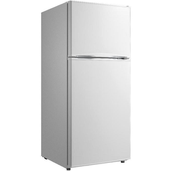 24-inch, 11.5 cu. ft. Freestanding Top Freezer Refrigerator (DERTM115WW1)