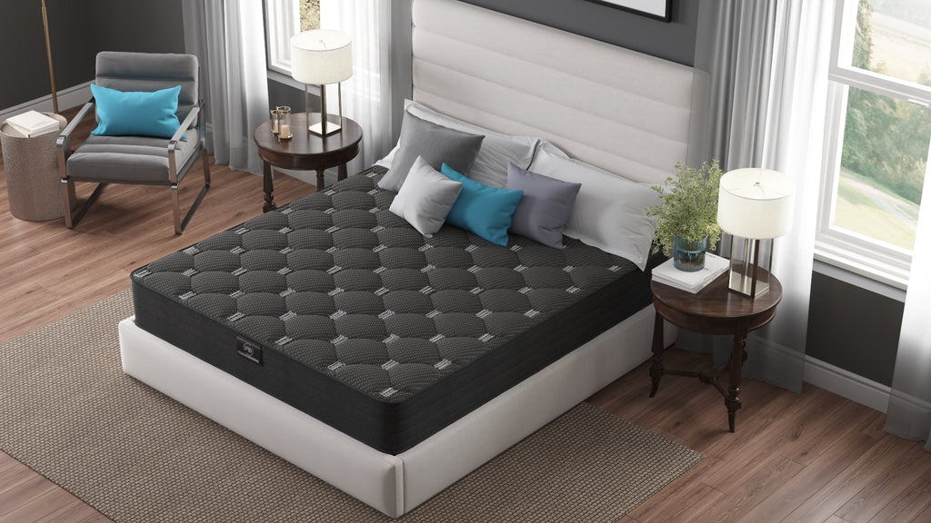 Midnight 10" Mattress