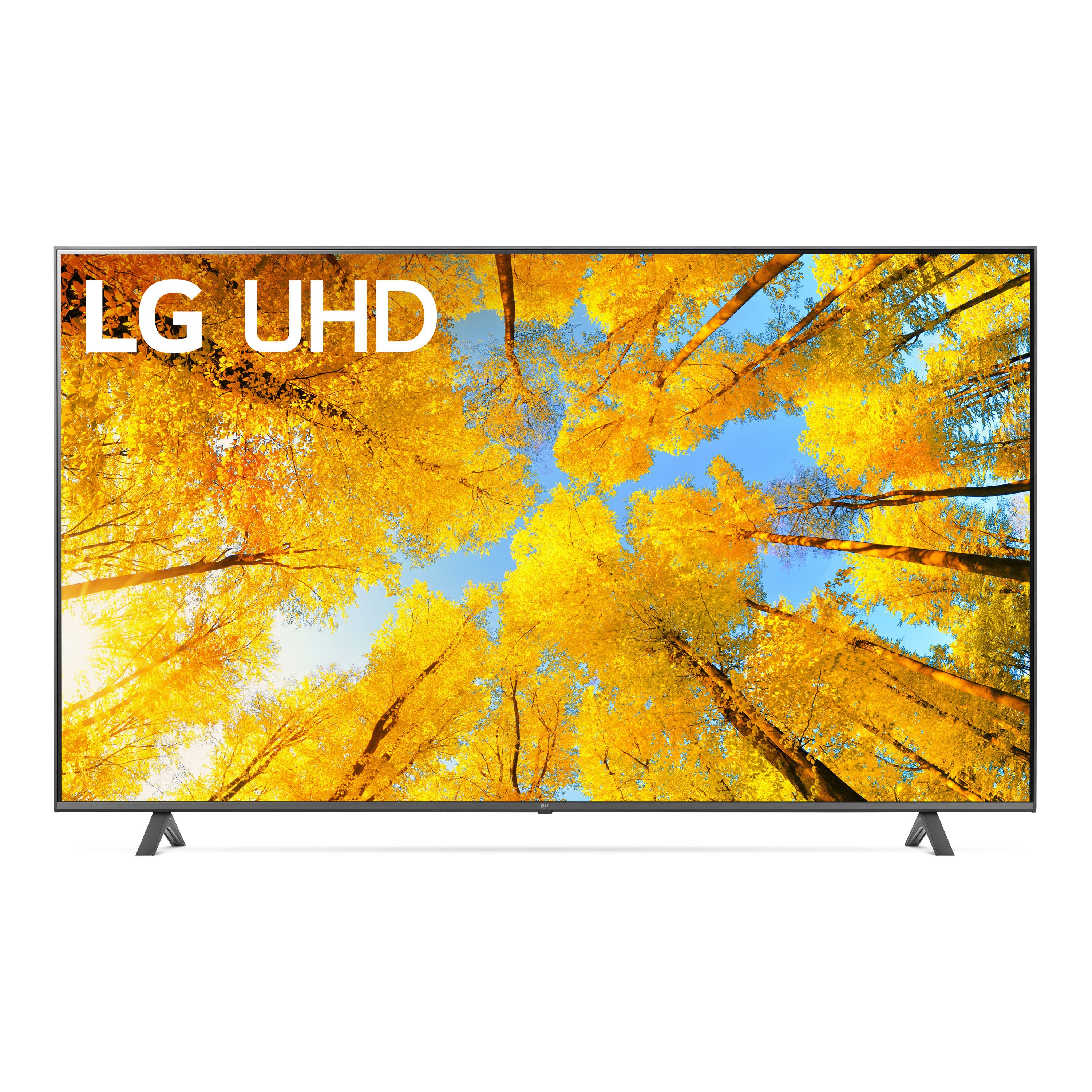 LG 86UQ7590PUD 86" SMART UHD TV