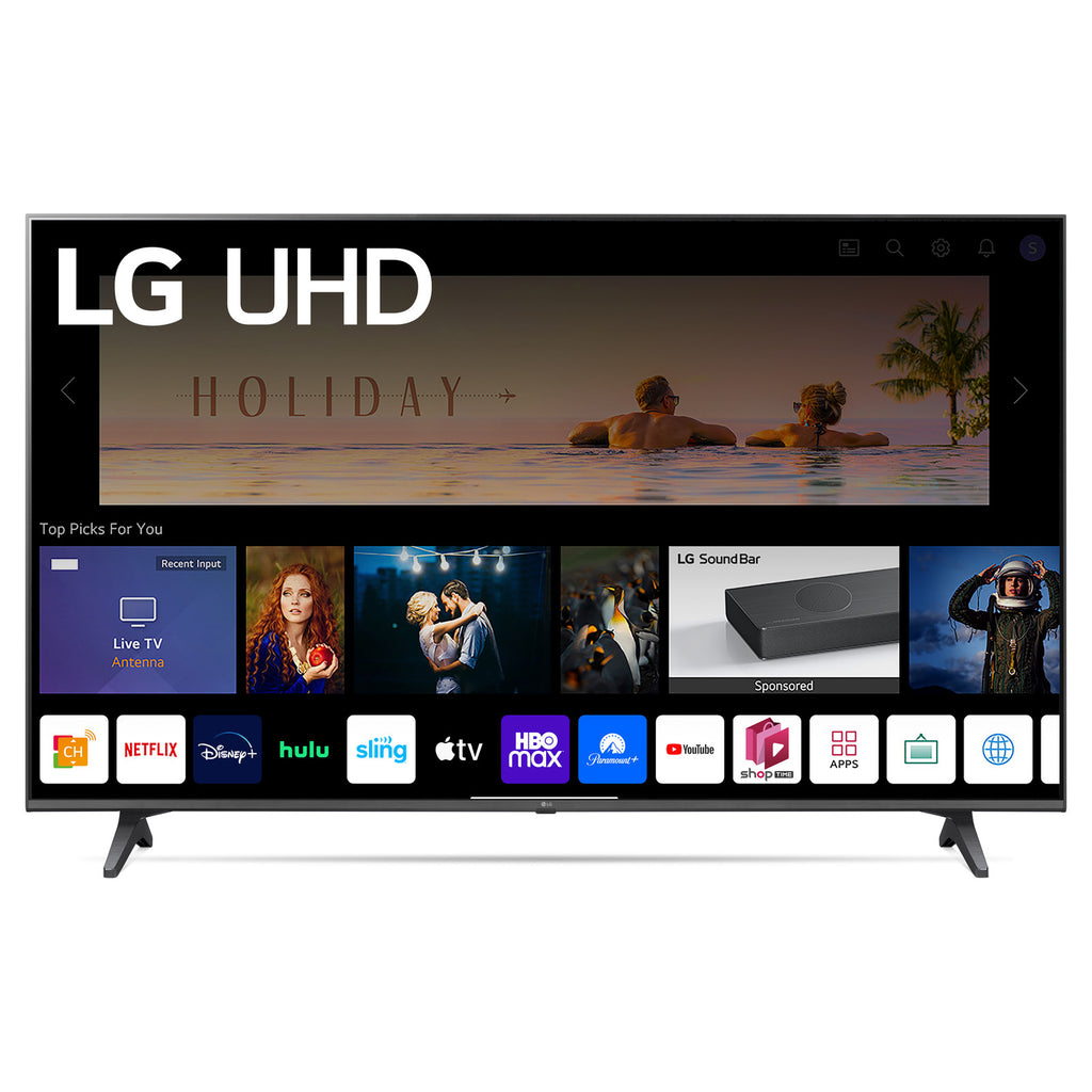 LG 86UQ7590PUD 86" SMART UHD TV