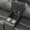 Verona – Sofa loveseat and chair 3pc
