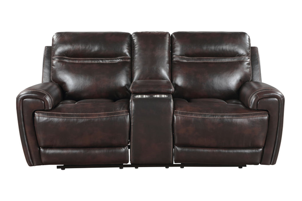 Admiral – Sofa, loveseat and chair – Brown HOT SALE LIMITED STOCK